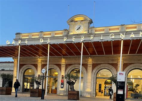 perpignan le mans|Train Perpignan Le